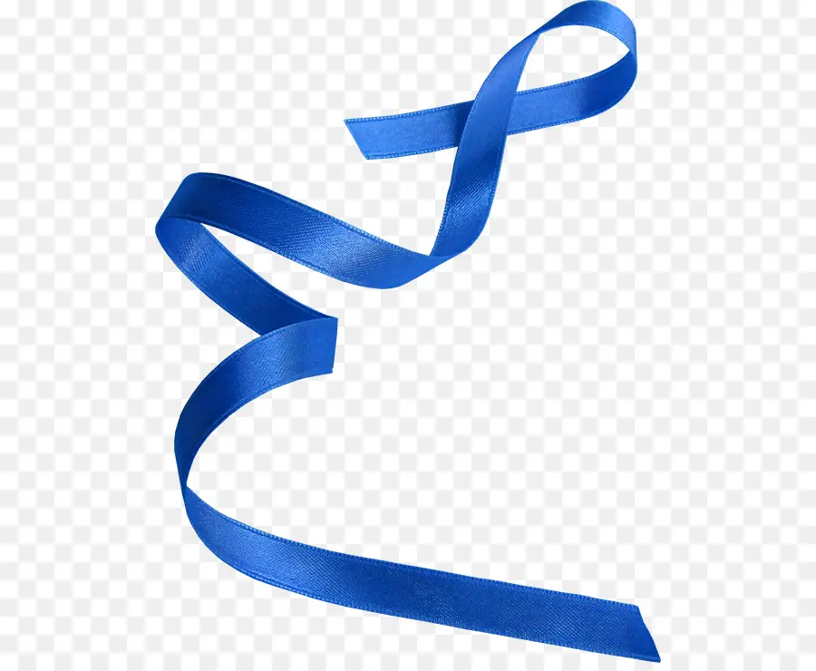 Cinta Azul，Tela PNG