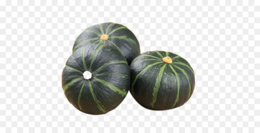 Calabazas Verdes，Alimento PNG