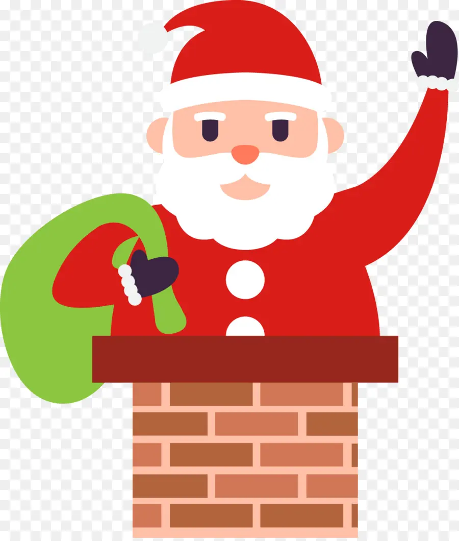 Papá Noel，Navidad PNG