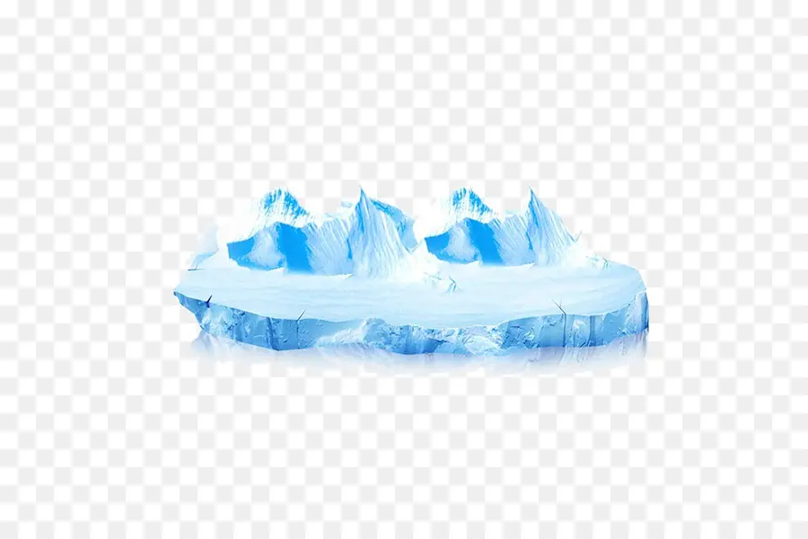 Iceberg，Descargar PNG