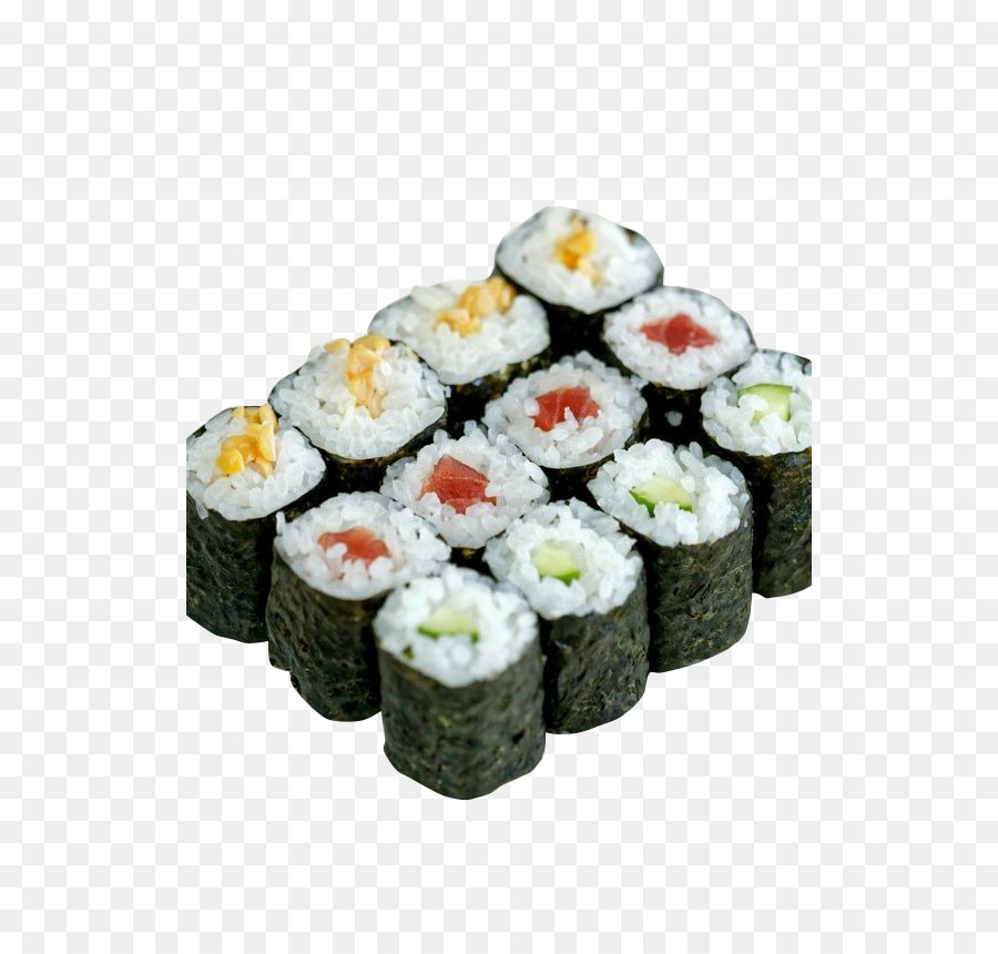 Sushi，Rollos PNG