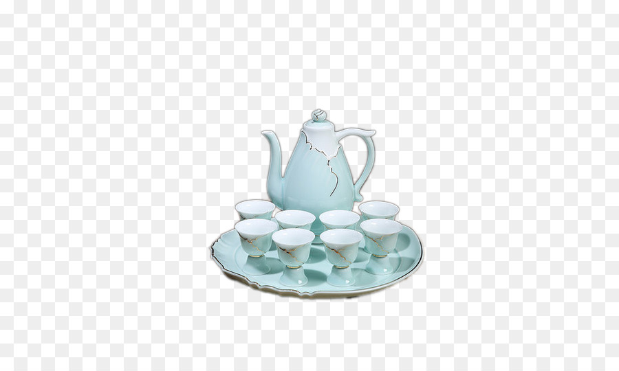 Taza De Café，Cerámica PNG