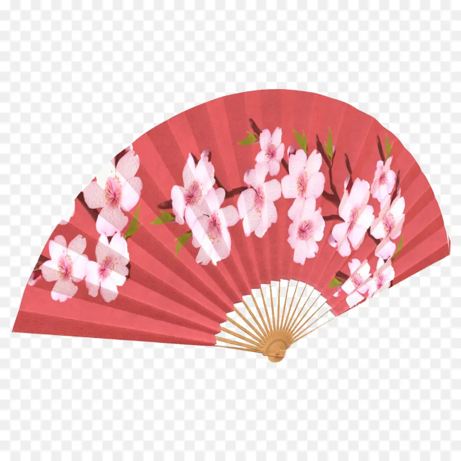 Japón，Ventilador De Mano PNG