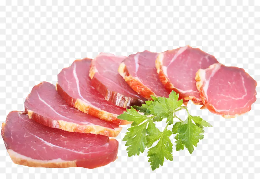 Bacon，La Carne PNG
