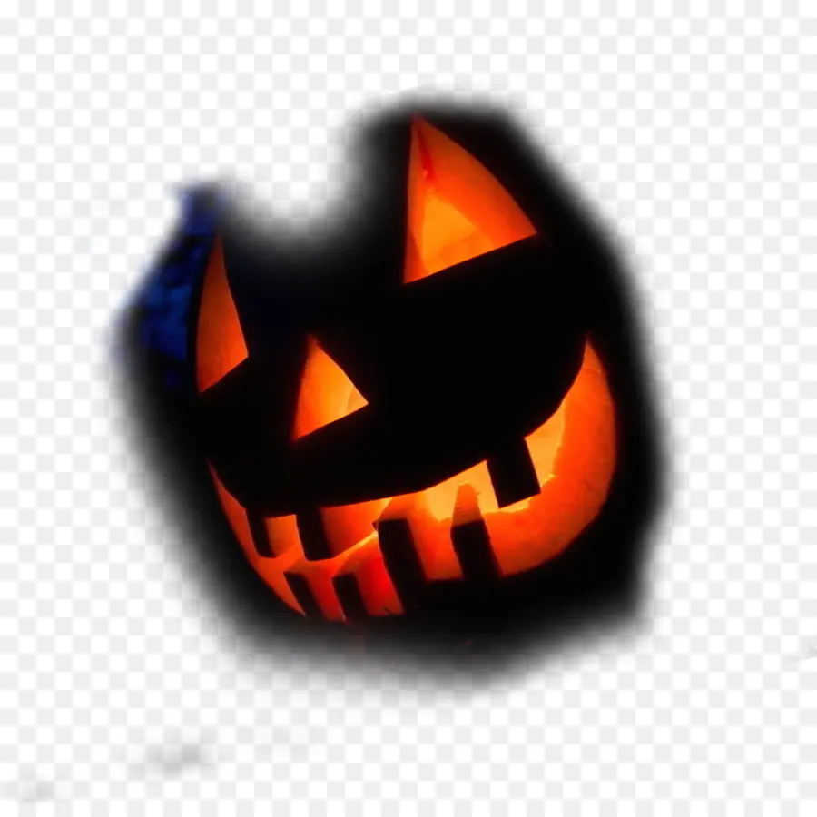 Jack O' Lantern，Víspera De Todos Los Santos PNG