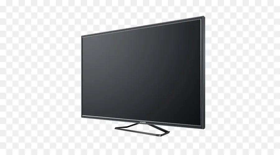 Televisor De Pantalla Plana，Televisión PNG