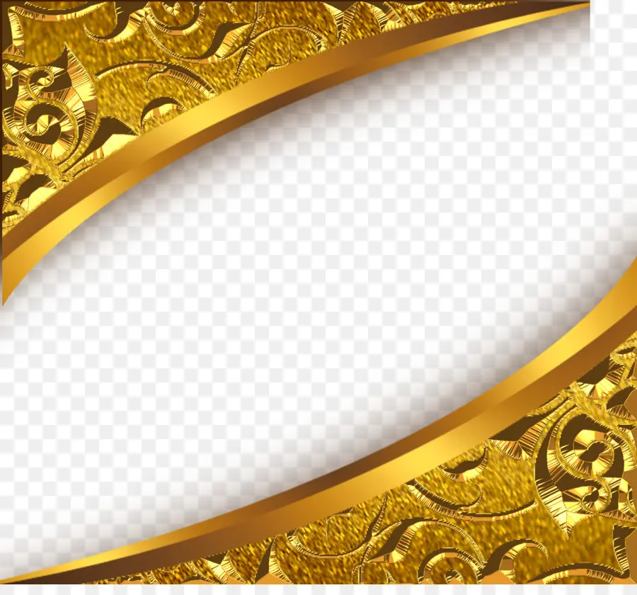 Oro，Metal PNG