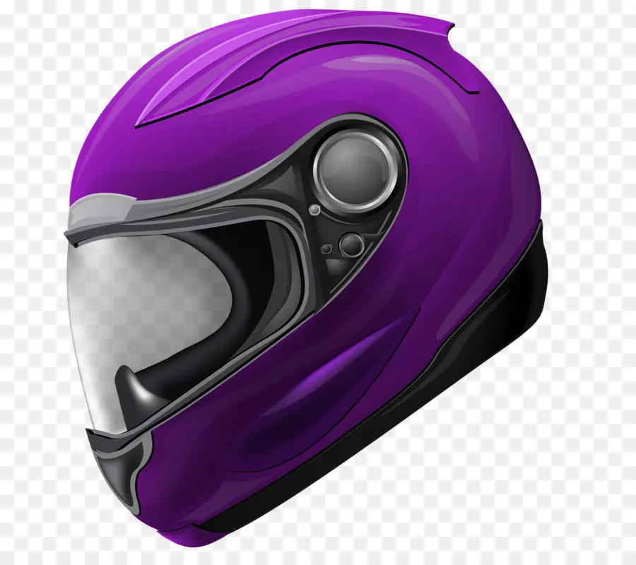 Casco De La Motocicleta，Casco De Bicicleta PNG