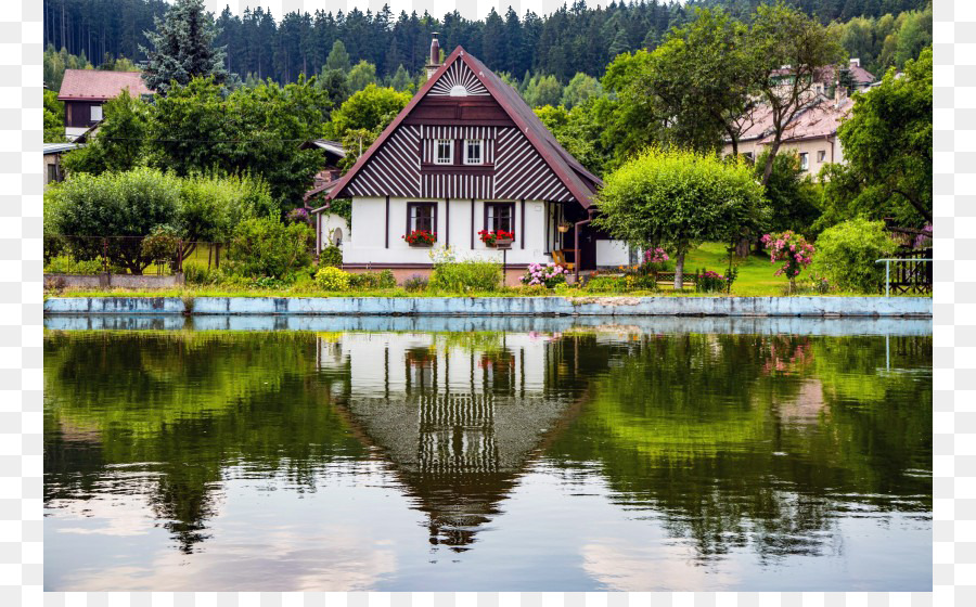 Casa，Lago PNG