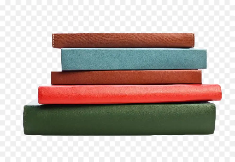 Libros，Pila PNG