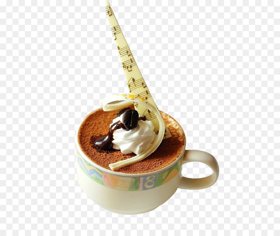 Tiramisú，Espresso PNG