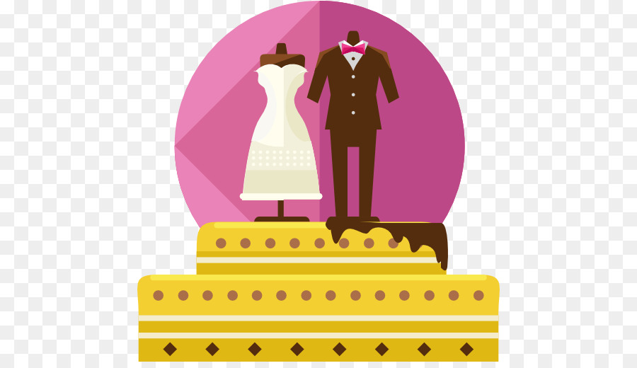 Pastel De Boda，Pastel De Cumpleaños PNG