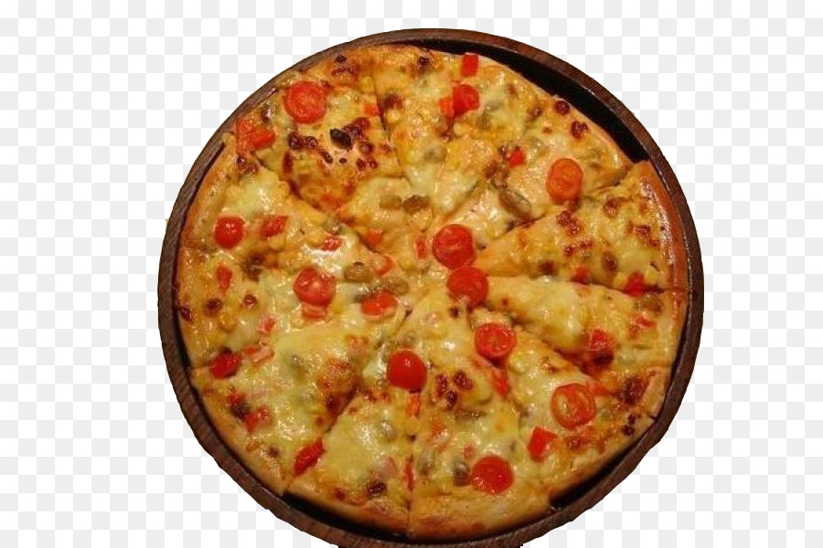 Pizza Siciliana，Pizza PNG