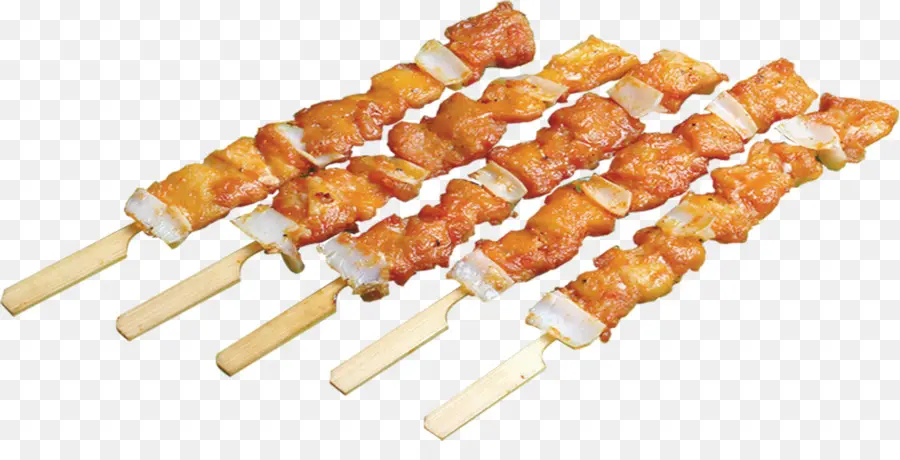 Yakitori，Churrasco PNG