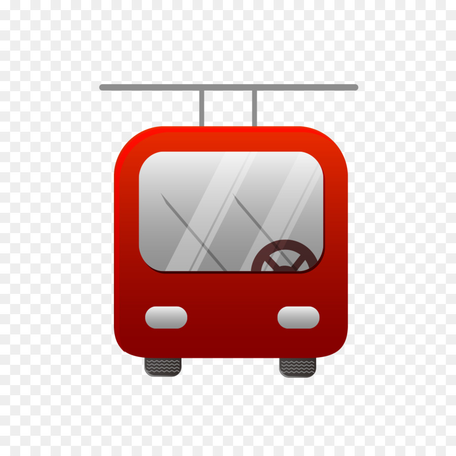 Autobús，Dibujo PNG