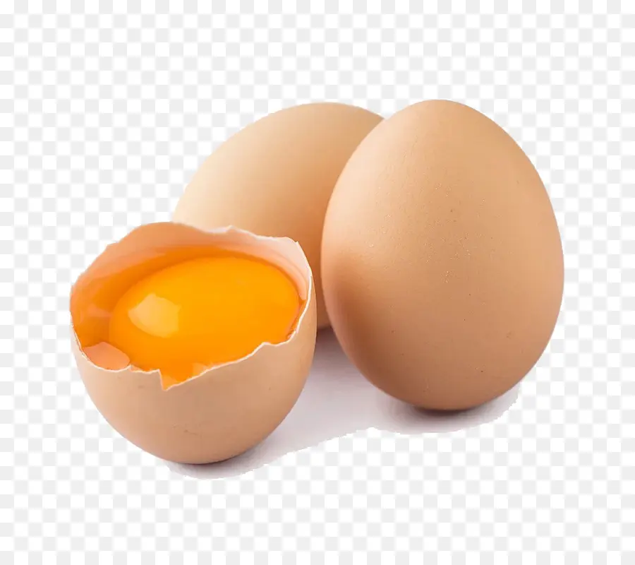 Huevo De Gallina，Onsen Tamago PNG