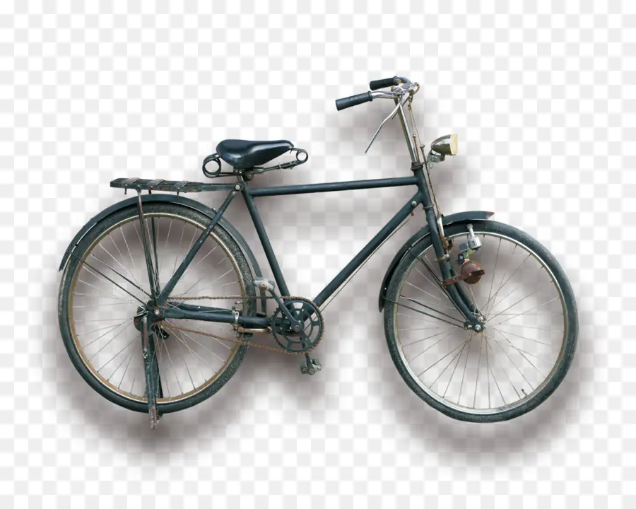 Rueda De Bicicleta，Bicicleta PNG