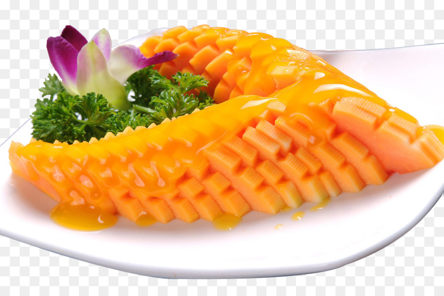 Jugo，Papaya PNG