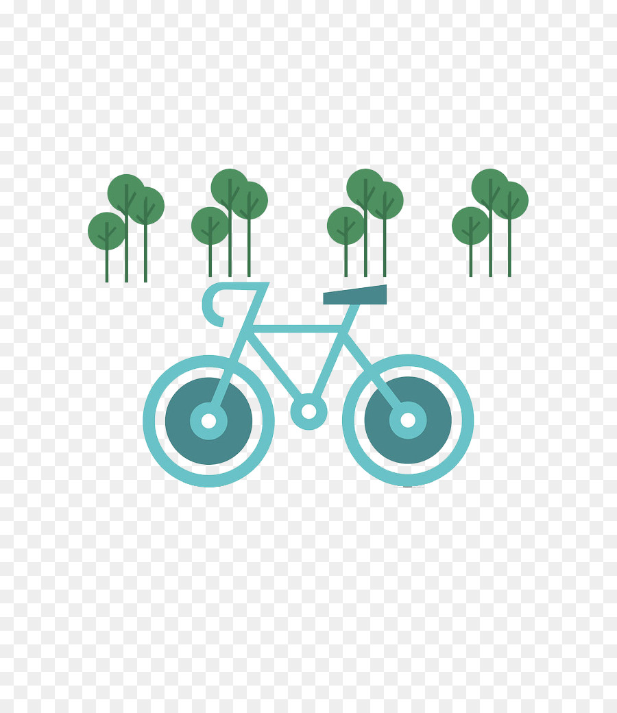 Bicicleta，Postscript Encapsulado PNG