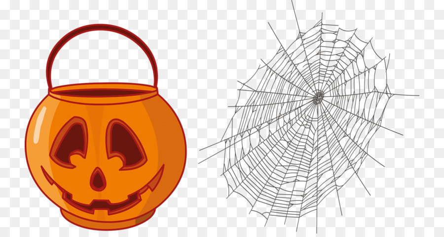 Los Dulces De Calabaza，Halloween PNG