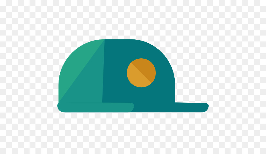 Sombrero，Azul PNG