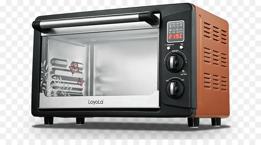 Horno，Electrodomésticos PNG