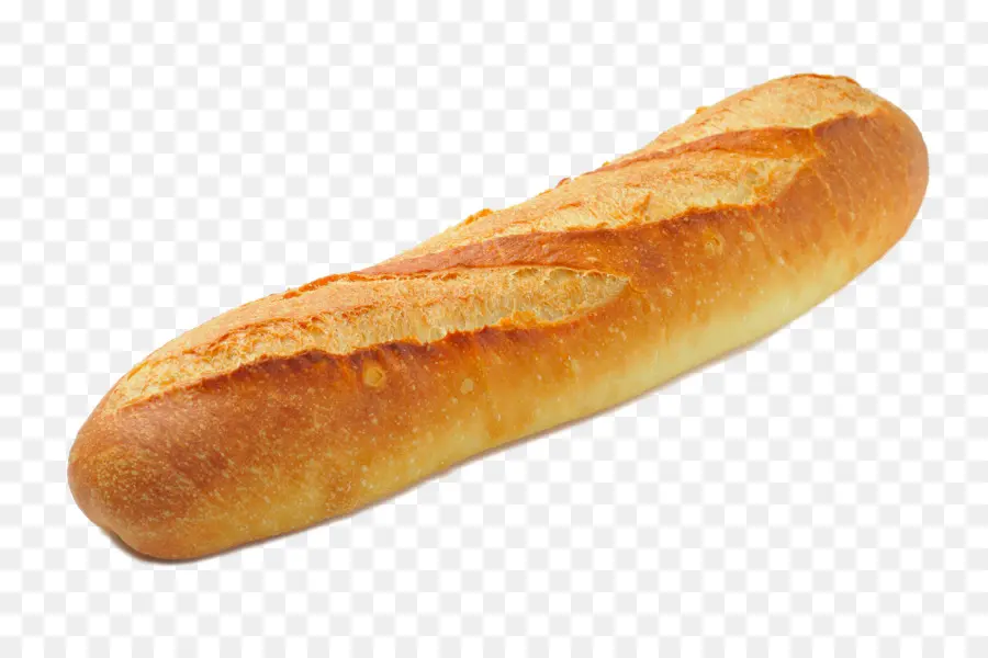 Baguette，La Cocina Francesa PNG