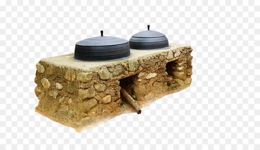 Estufa De Piedra，Tradicional PNG