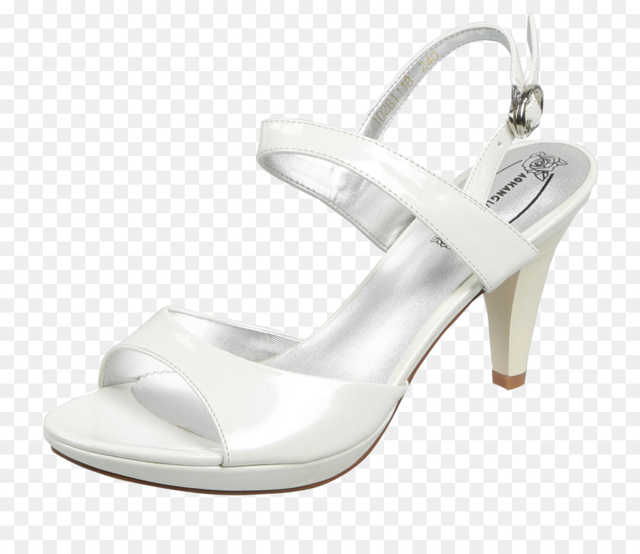 Sandalia，Highheeled Calzado PNG