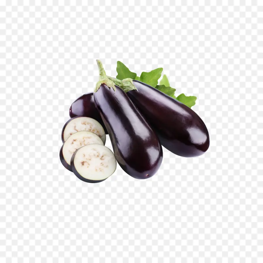 Berenjenas，Alimento PNG