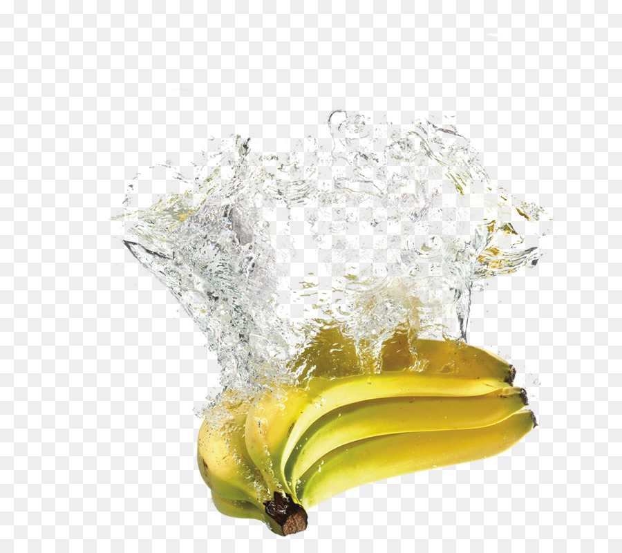 Banana，El Desayuno PNG