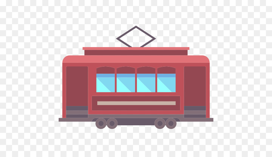 Tren，Coche PNG