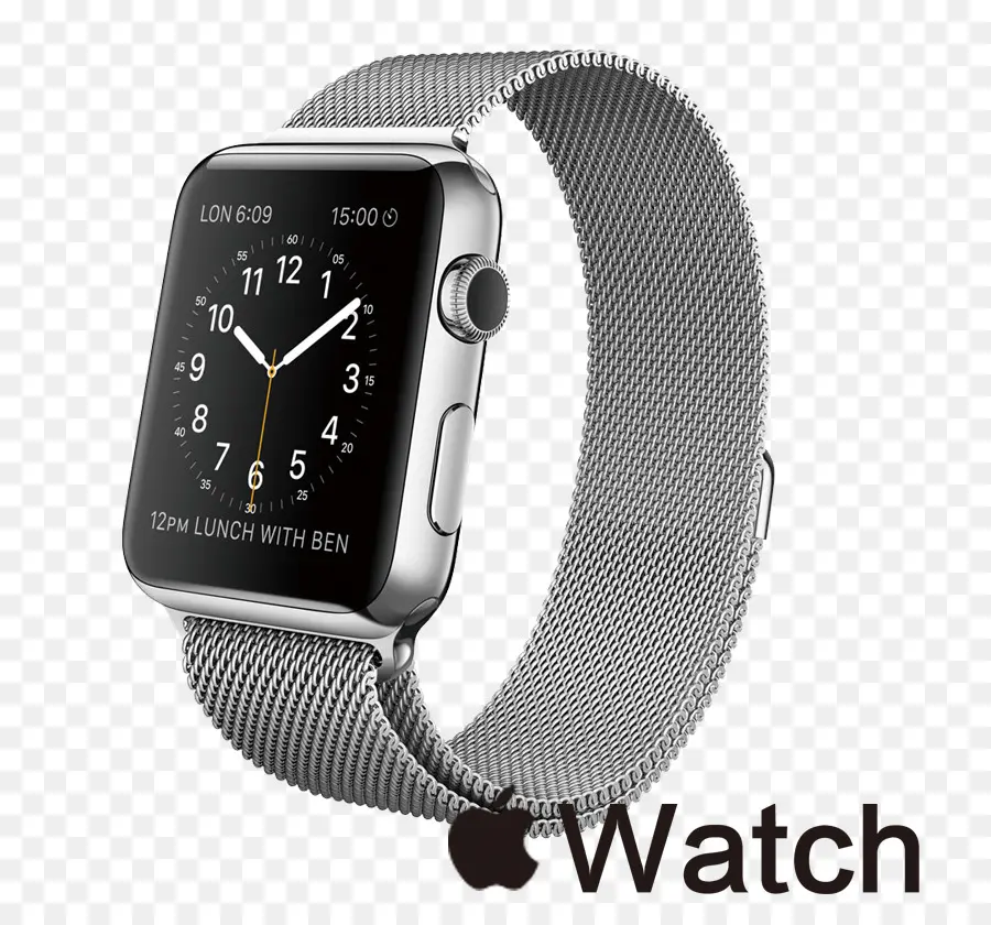 Apple Watch De La Serie 2，Apple Watch PNG