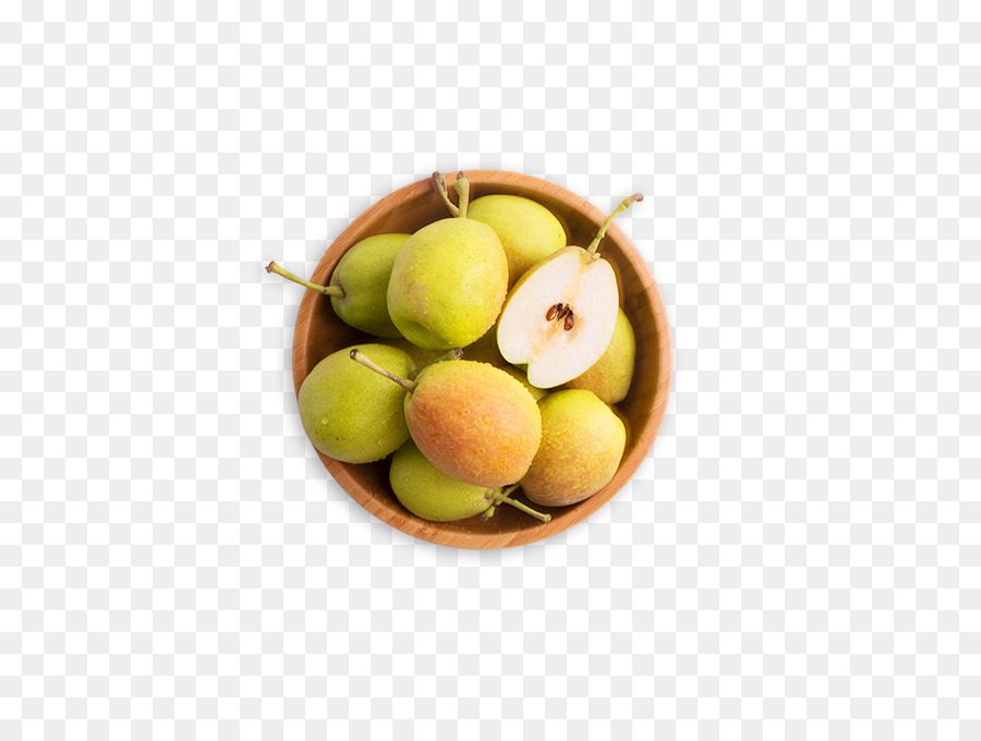 Jugo，Pyrus Xd7 Bretschneideri PNG