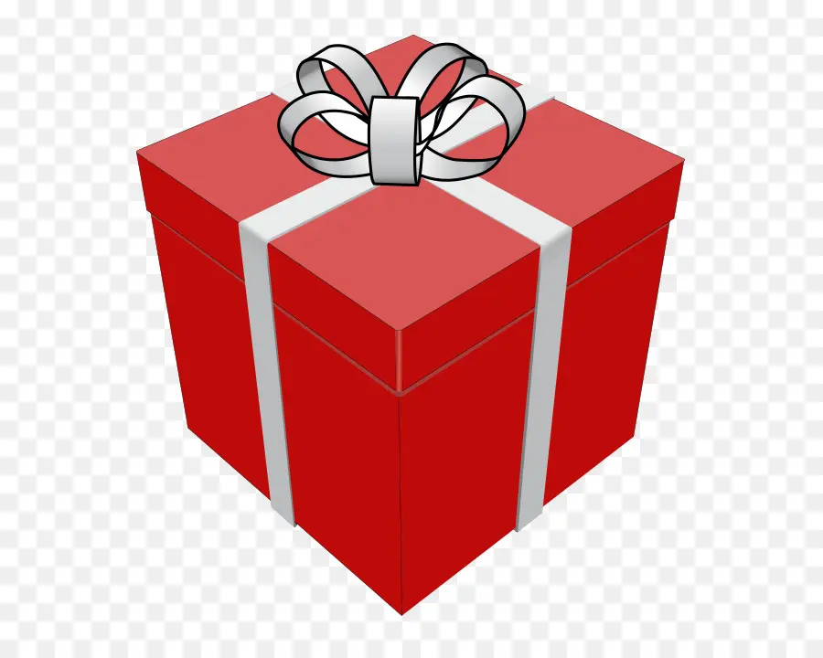 Caja De Regalo，Cinta PNG