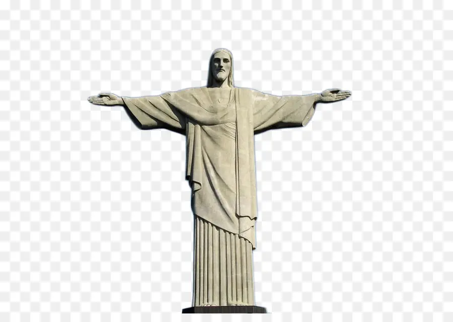 Cristo Redentor，Corcovado PNG