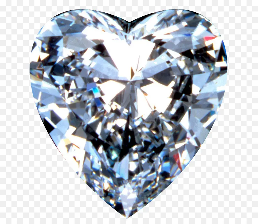 Diamante，Corte De Diamante PNG