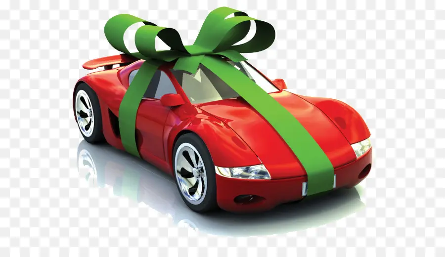 Coche De Regalo，Auto PNG