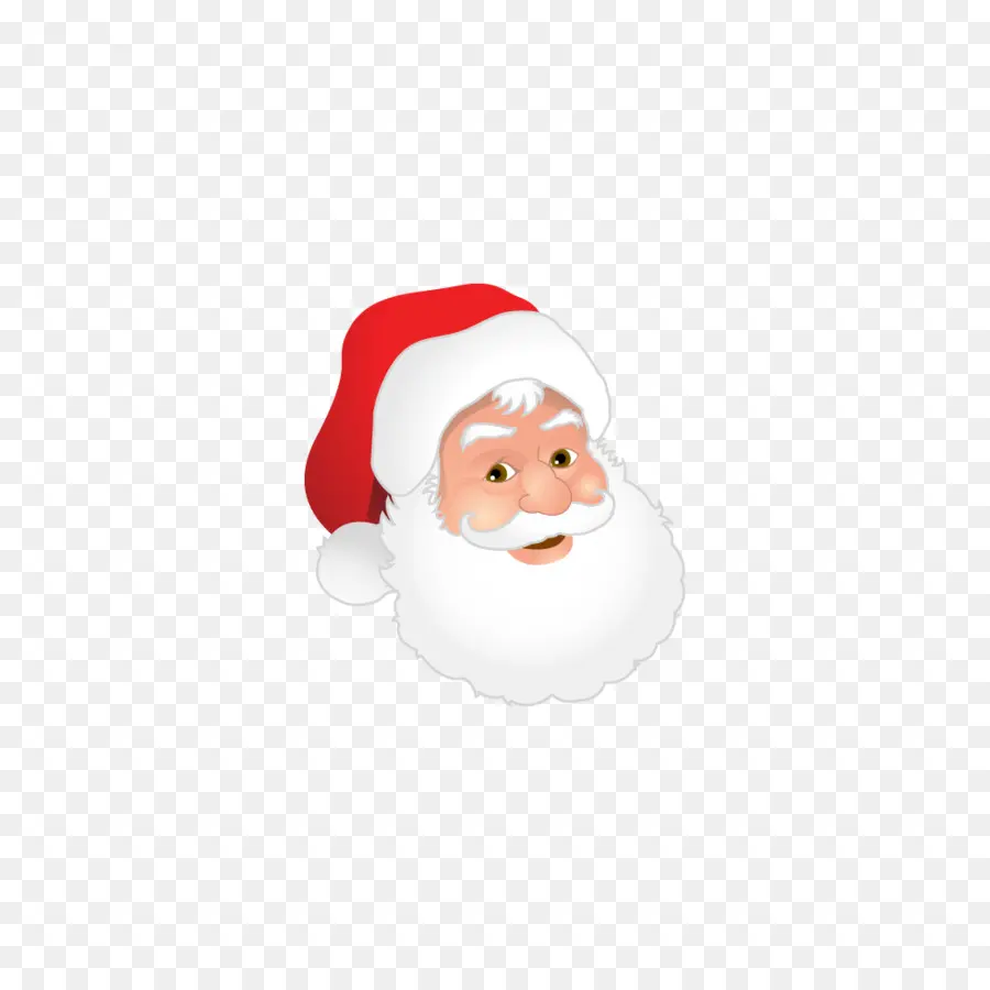 Papá Noel，Navidad PNG