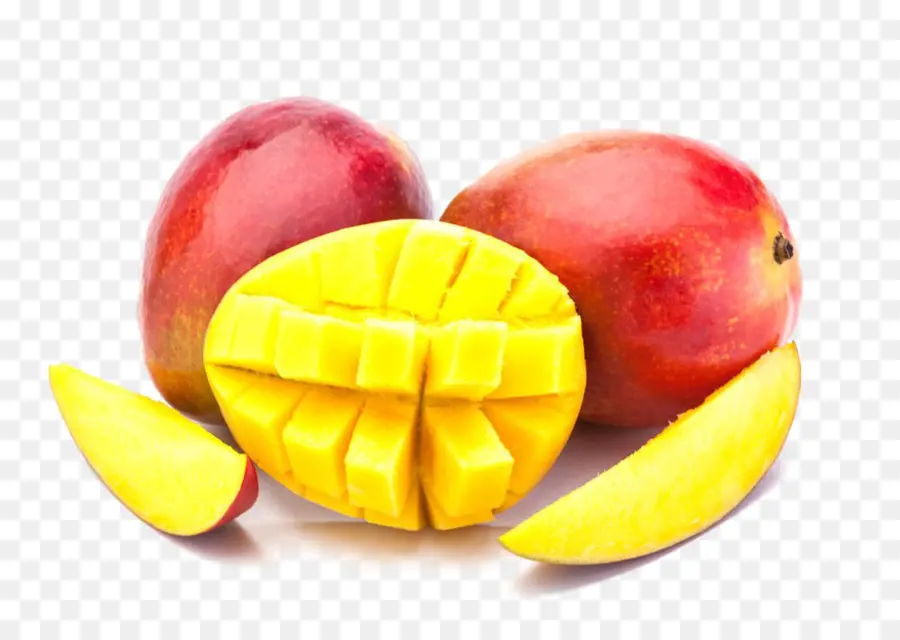 Mangos，Amarillo PNG