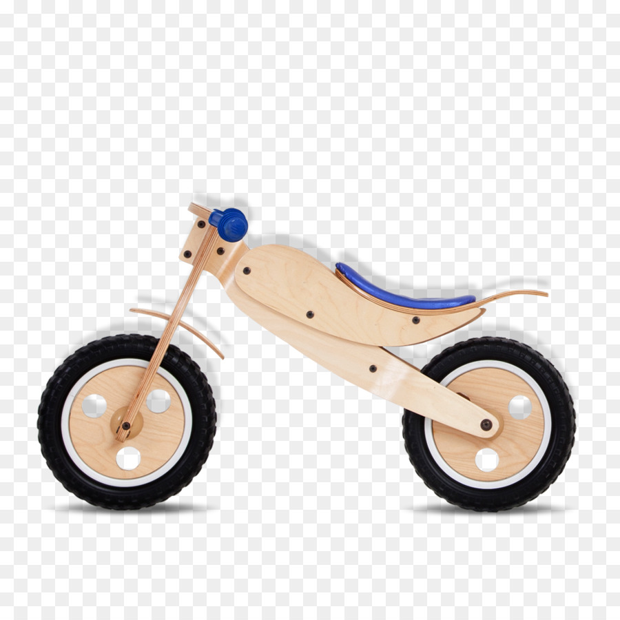 Rueda De Bicicleta，La Madera PNG