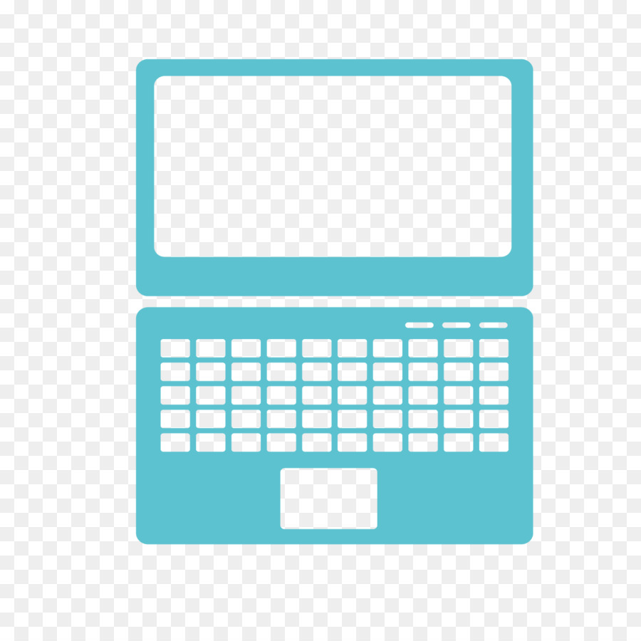 Icono De Computadora Portátil，Computadora PNG