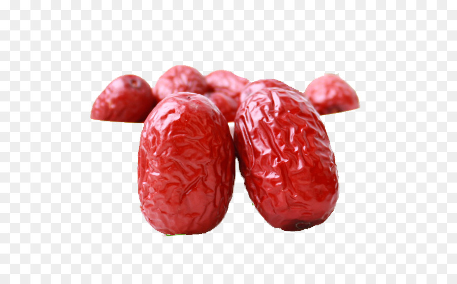 Dátiles Rojos，Fruta PNG