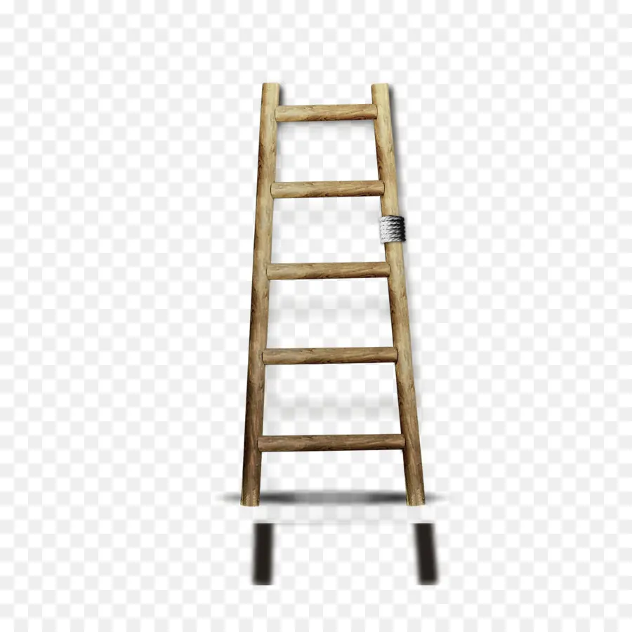 Escalera，La Madera PNG