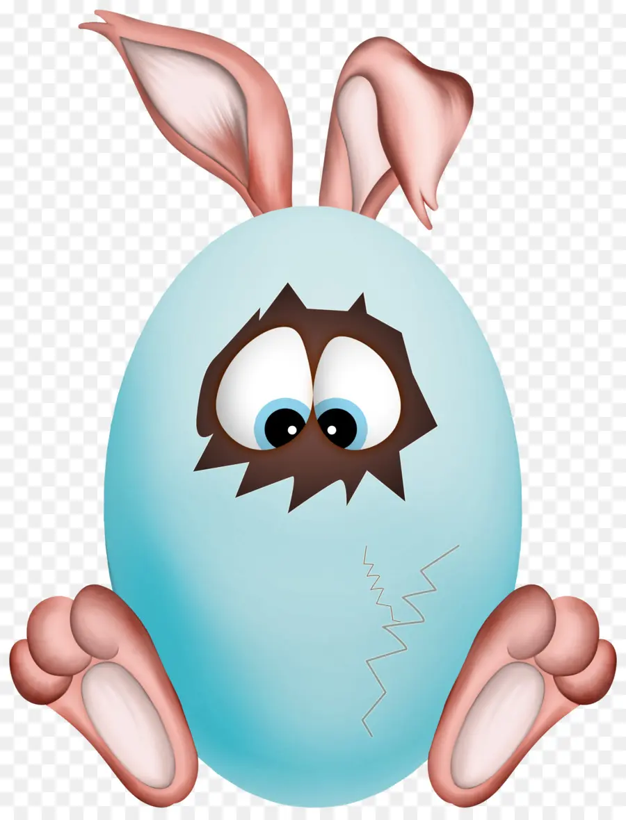 Conejito De Pascua，Pascua PNG