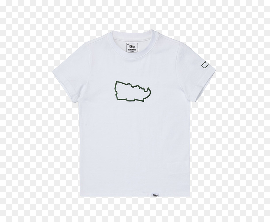 Camiseta Blanca，Camiseta PNG