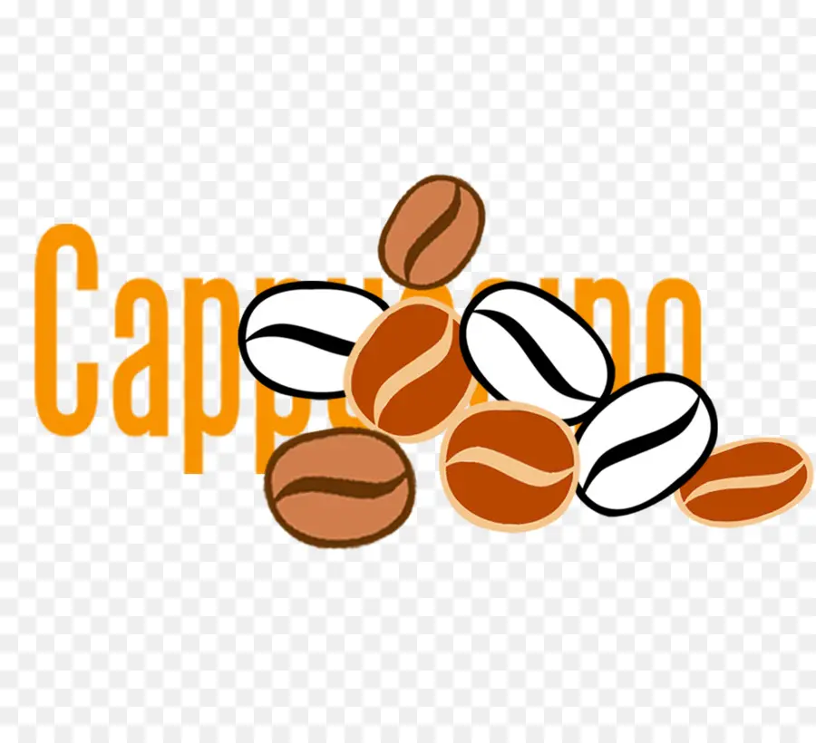 Café，Logotipo PNG