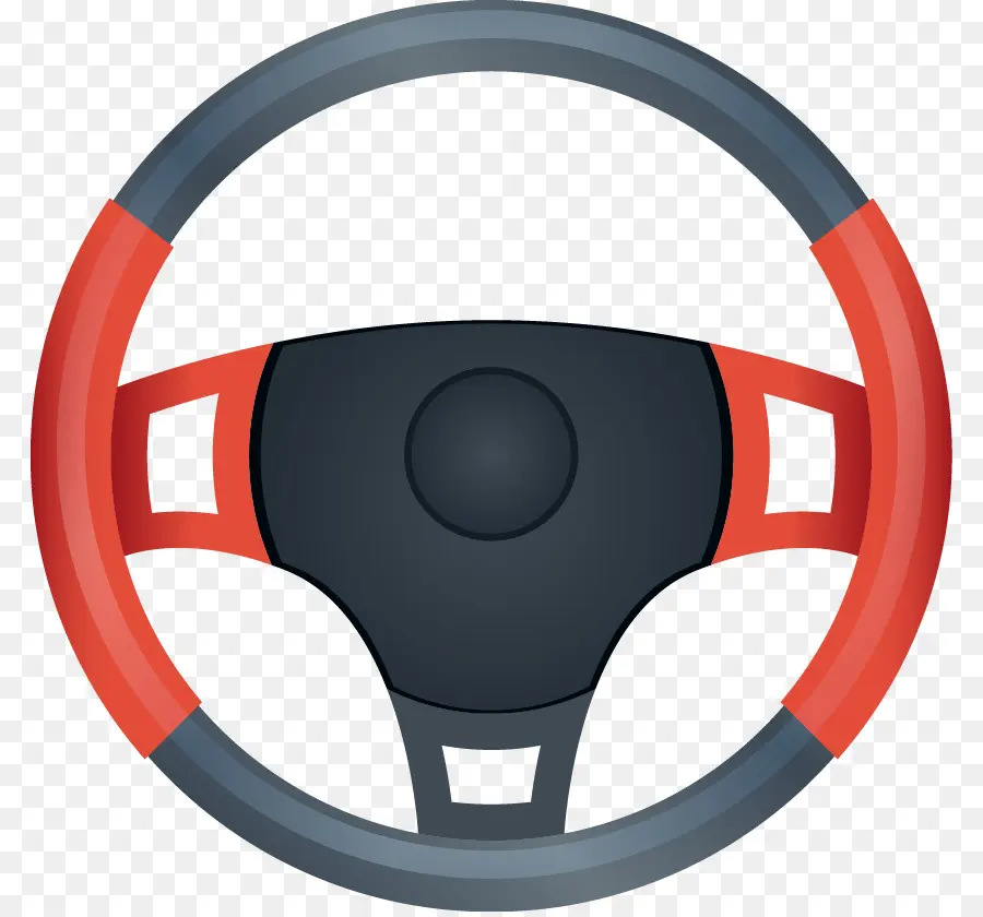 El Volante De La Dirección，Coche PNG