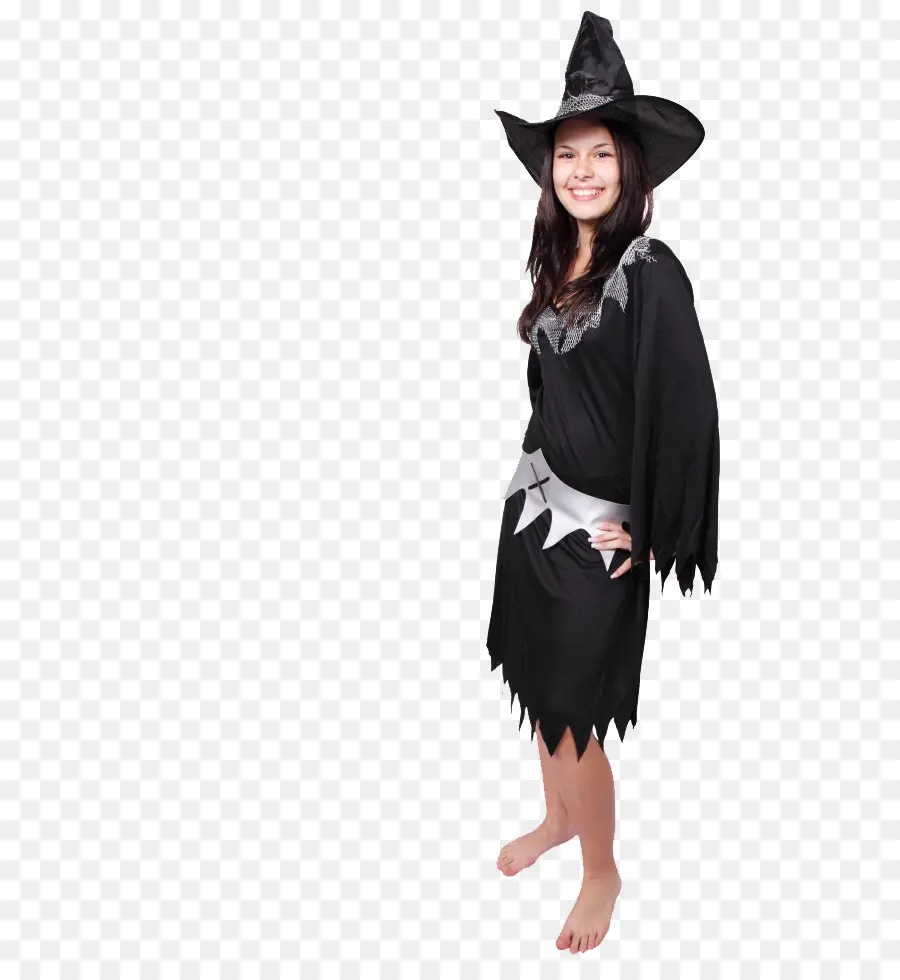 La Brujería，Halloween PNG