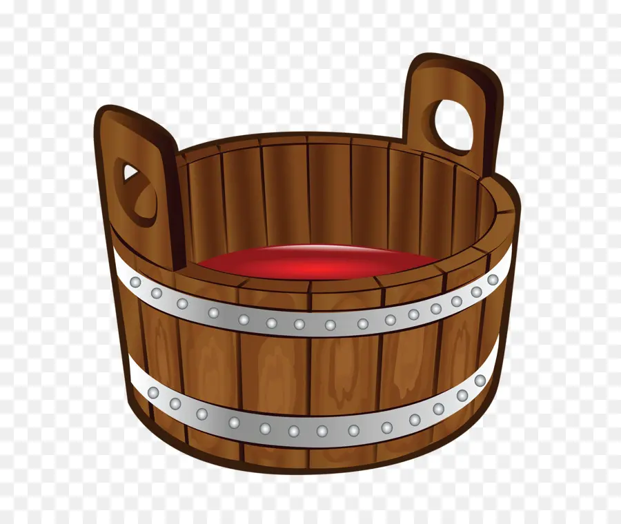 Madera，Barril PNG